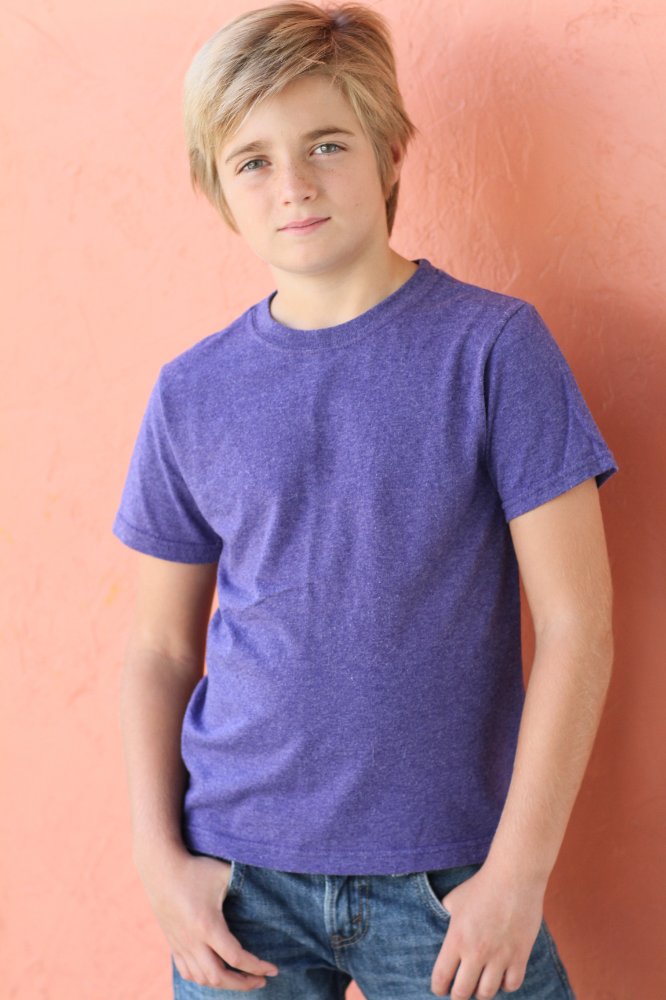 Brent Anthony