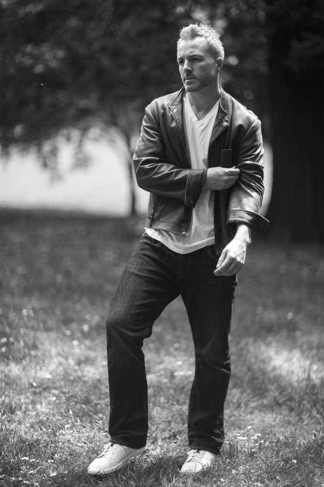 Chris M. Sheckler