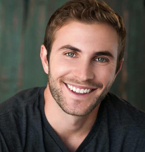 Evan Henderson