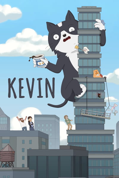 Kevin - Season 1
