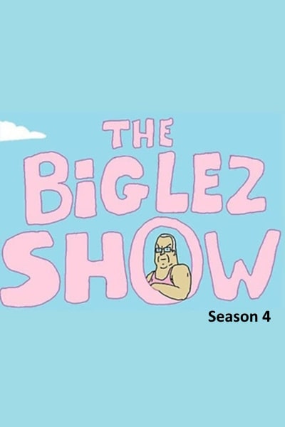 The Big Lez Show - Season 4