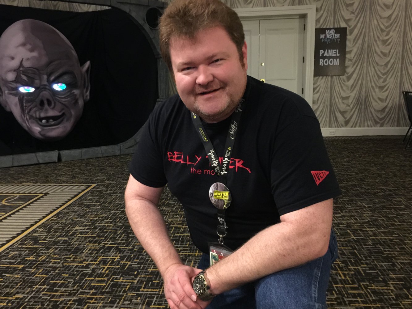 Gary Lee Vincent