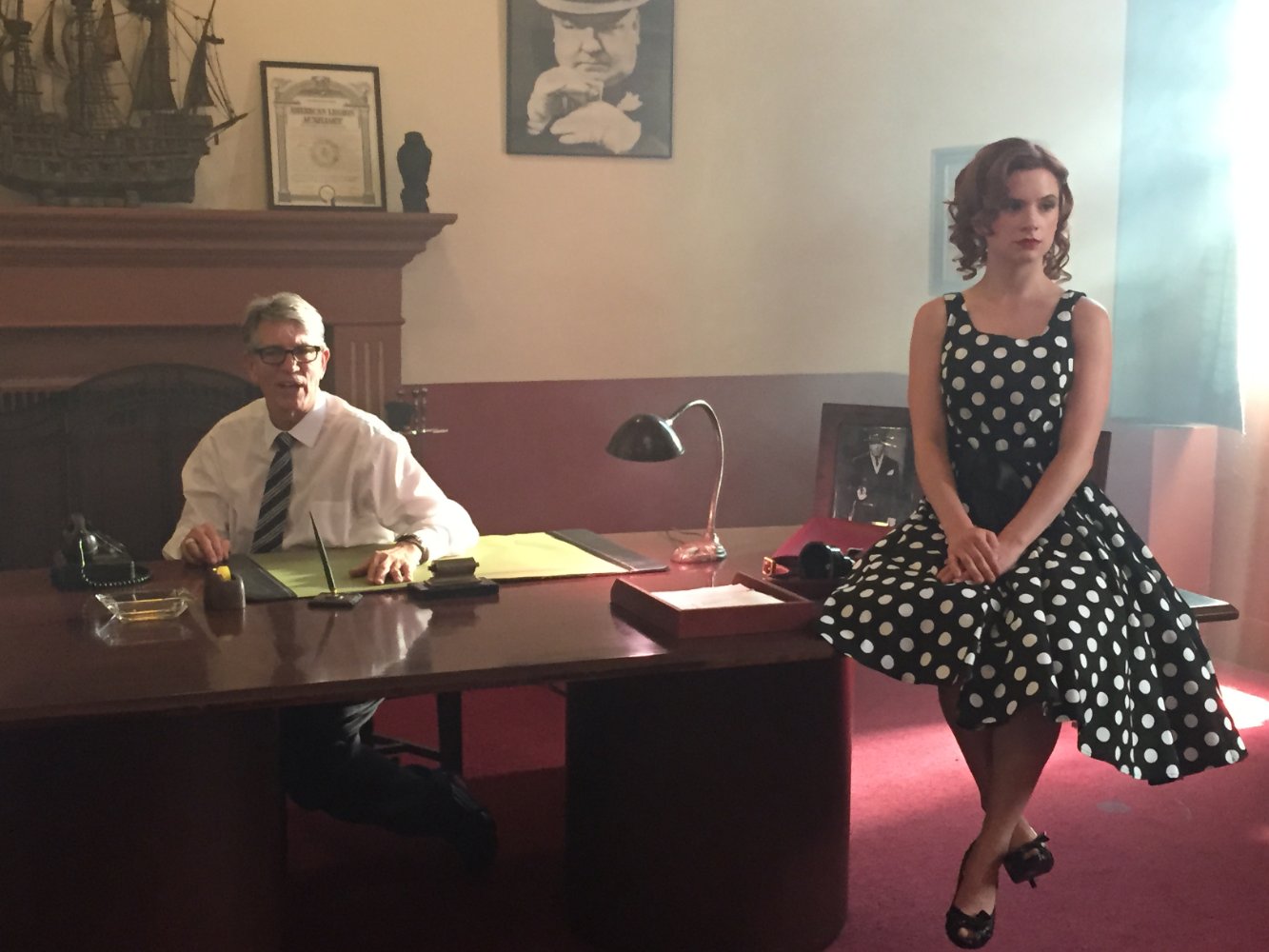 Lora McHugh