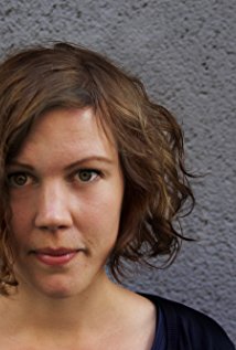 Amanda Kernell