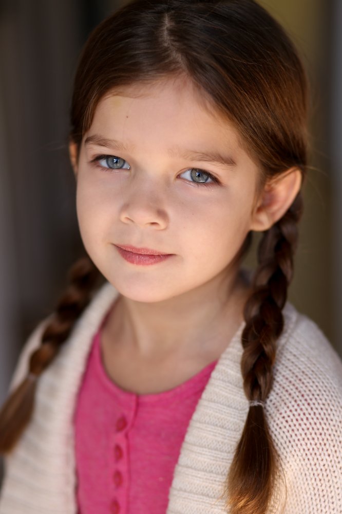 Haley Rosenwasser
