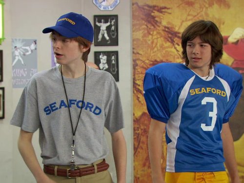 Leo Howard