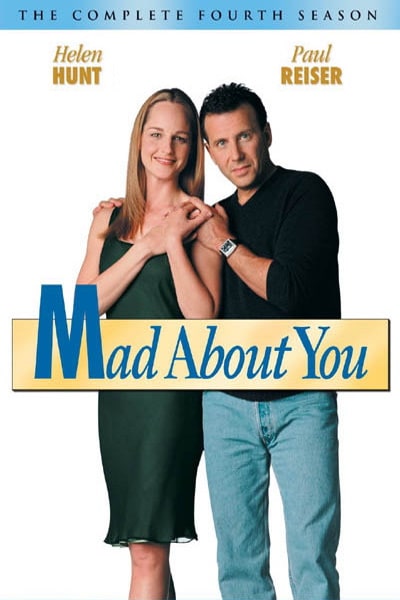 Mad About You - Season 4