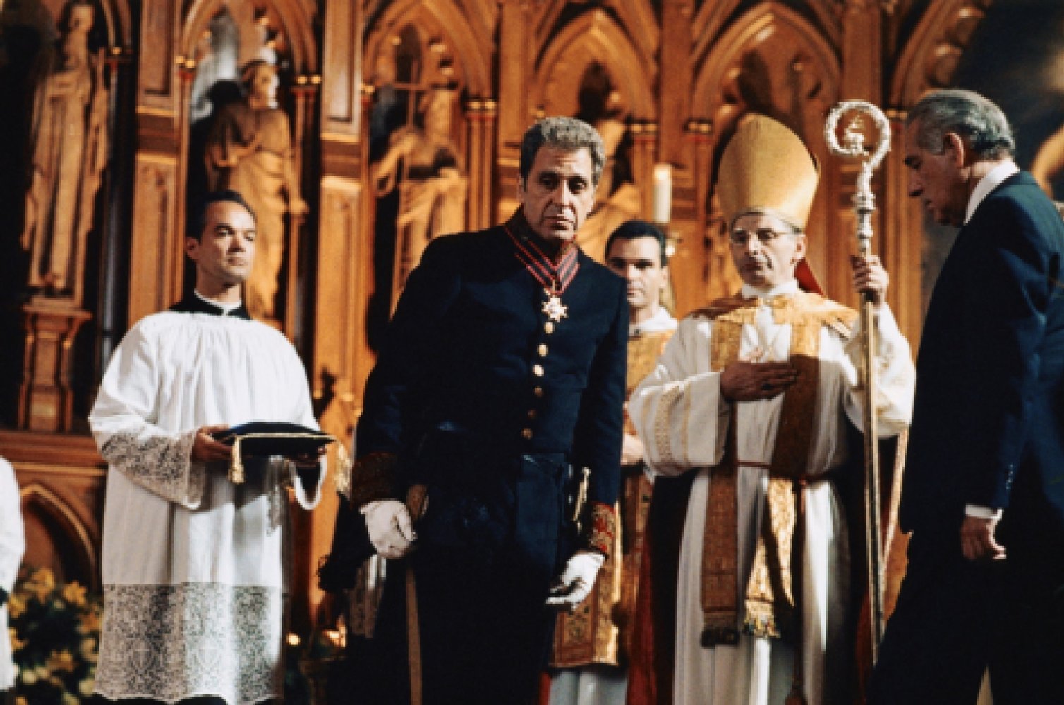 Archbishop Gilday