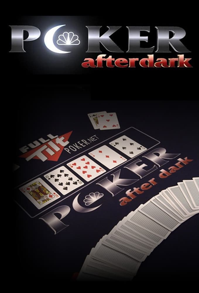 Poker After Dark - Season 4