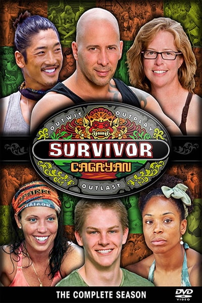 Survivor - Season 28