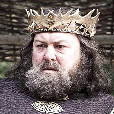 Robert Baratheon