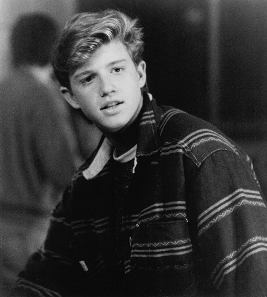 Buck Ripley
