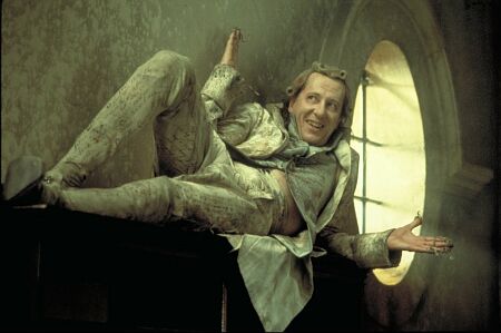 Marquis de Sade