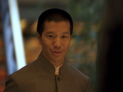 Ambassador Kyi