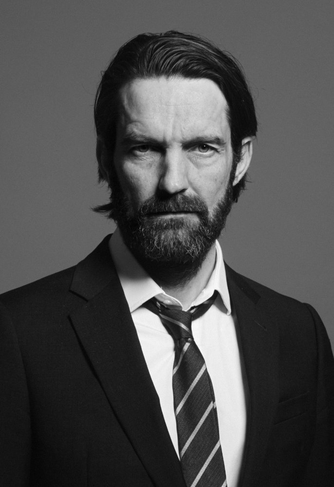 Gudmundur Thorvaldsson