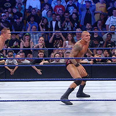 Shawn Michaels