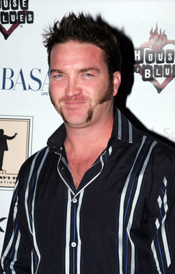 Larry Bagby