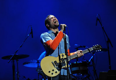 Ben Harper