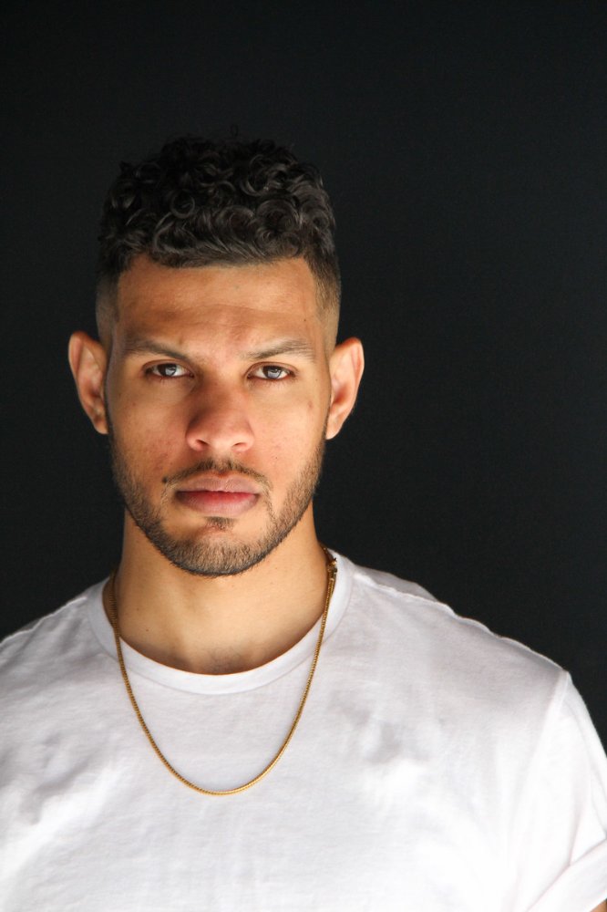 Sarunas J. Jackson