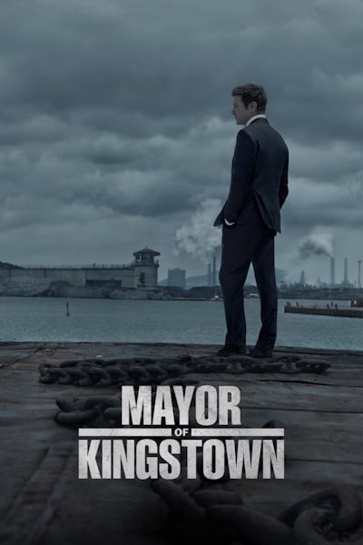 Mayor of Kingstown - Season 3
