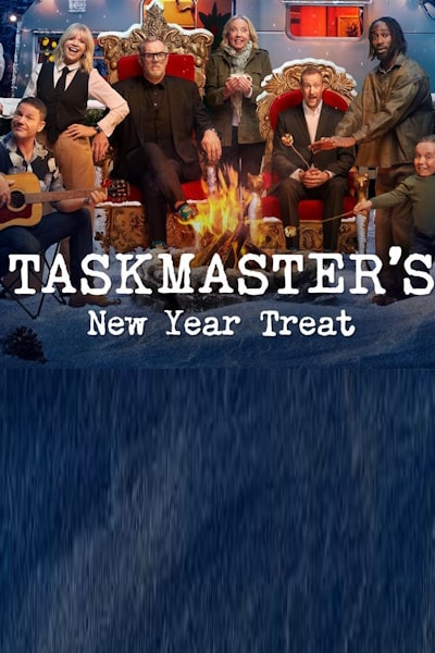 New Year Treat 2025