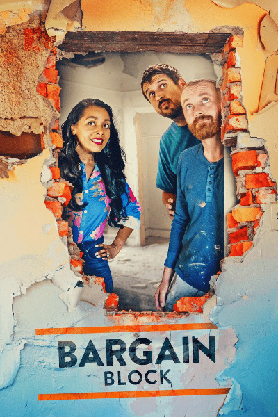 Bargain Block - Season 5