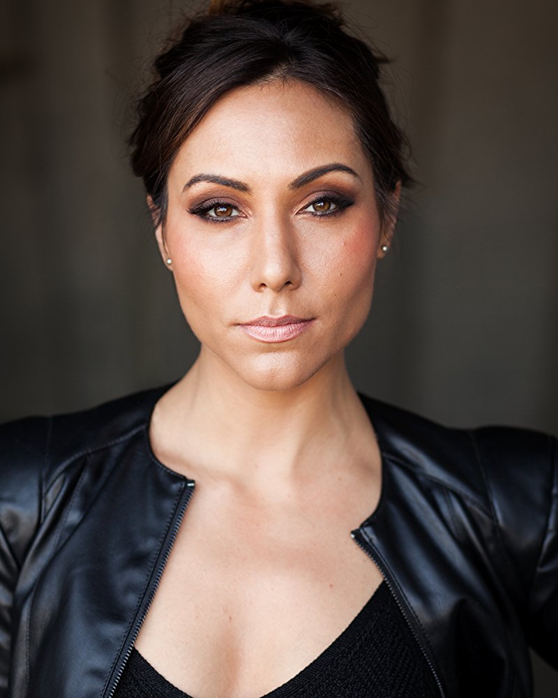 Elisa Knight