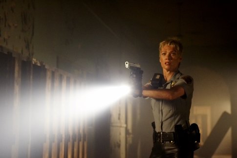 Cybil Bennett