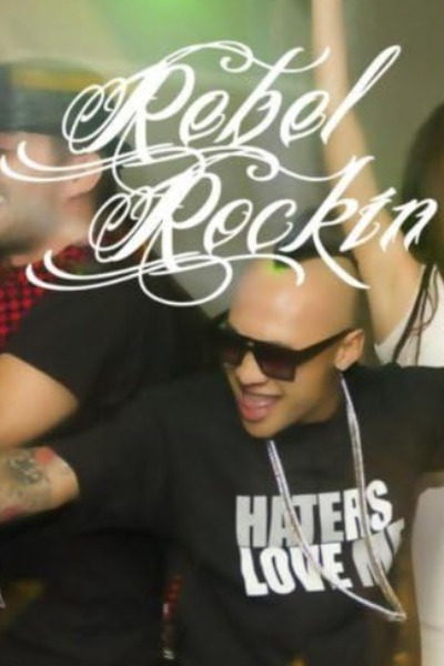 Rebel Rockin-The Rebelz