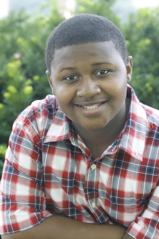 Miles J. Harvey