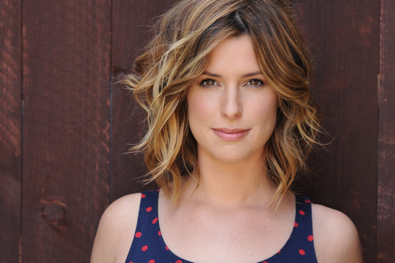 Carrie Locklyn