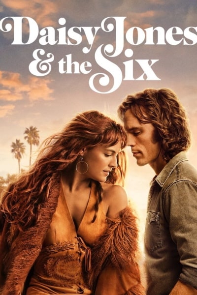 Daisy Jones and The Six - Season 1
