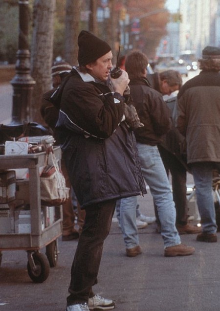 Cameron Crowe