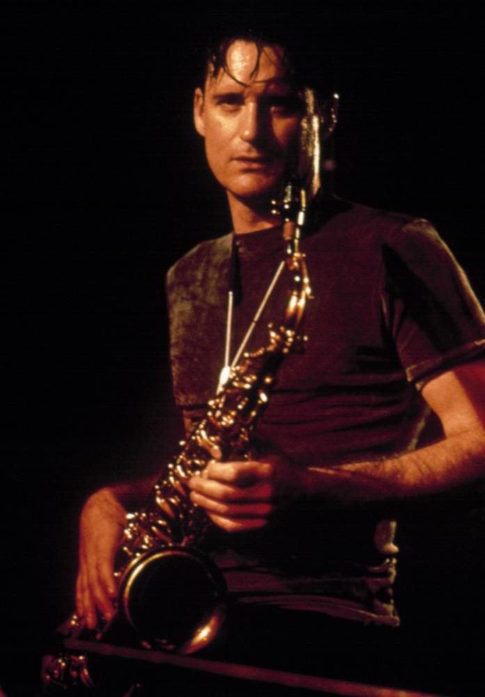 Fred Madison