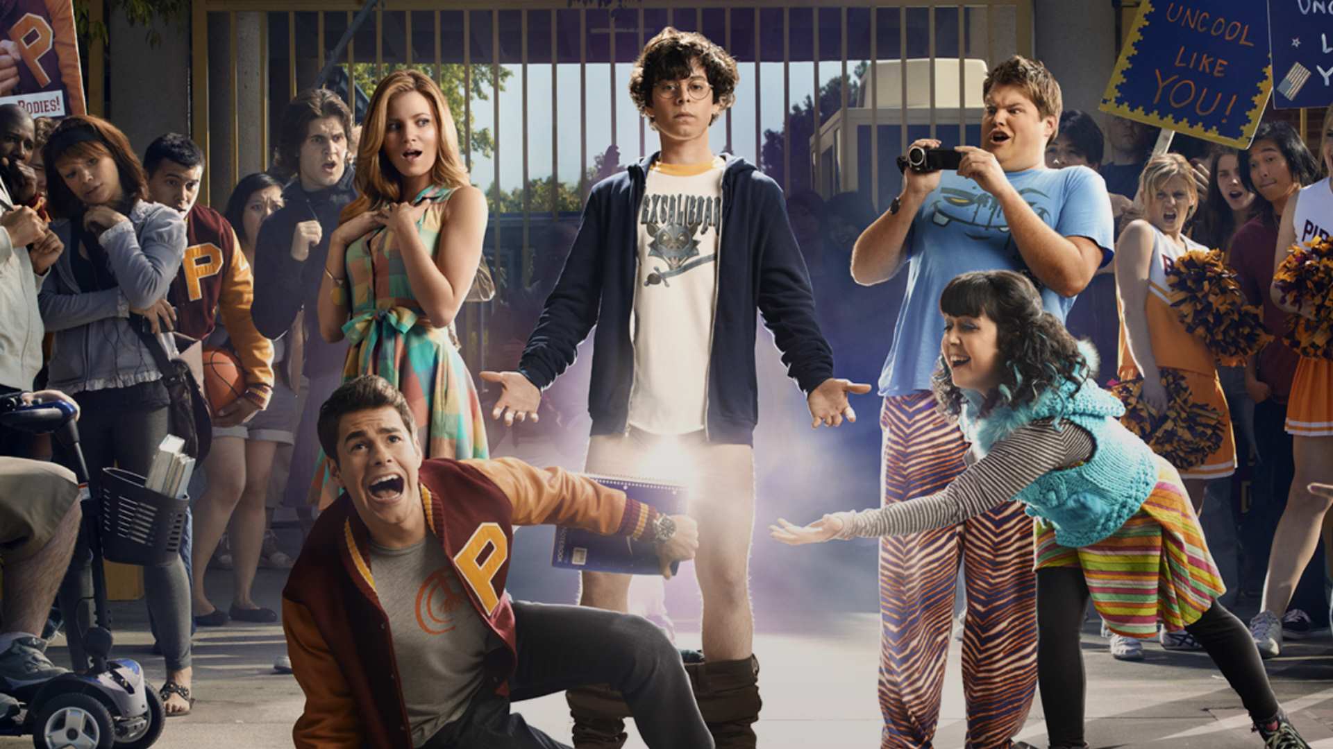 Season 1