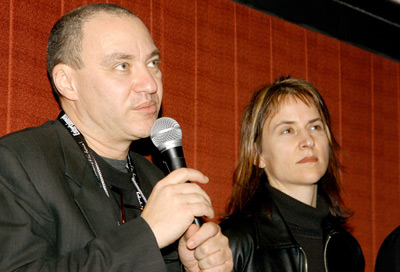 Mark Achbar