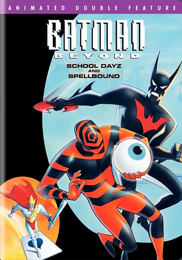Spellbinder
