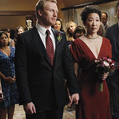 Dr. Lexie Grey