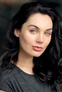 Poppy Corby-Tuech