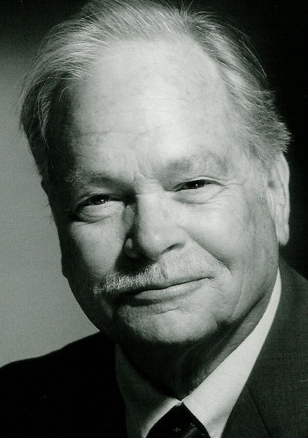 Eddie Applegate
