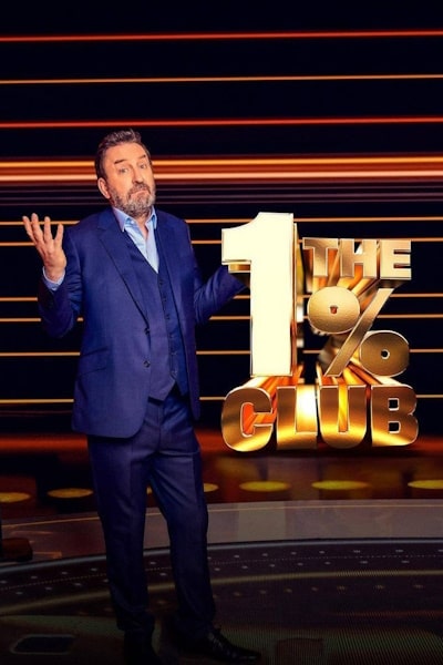 The 1 Percent Club - Season 3