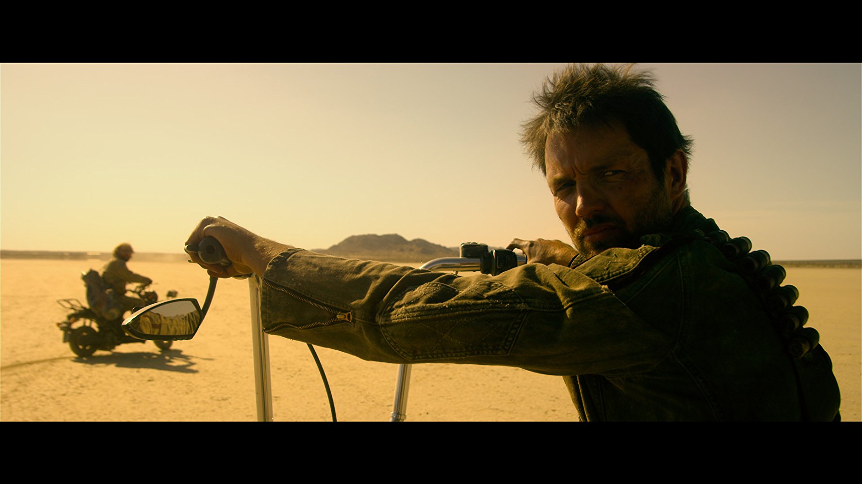 Drifter