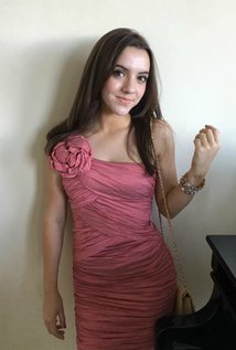 Veronica Powers