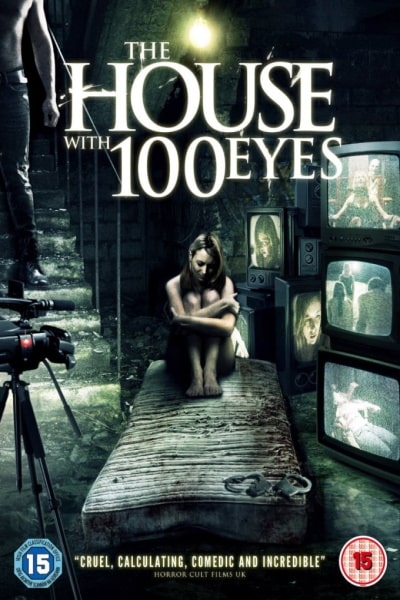 House with 100 Eyes