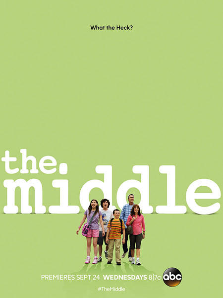 The Middle - Season 2