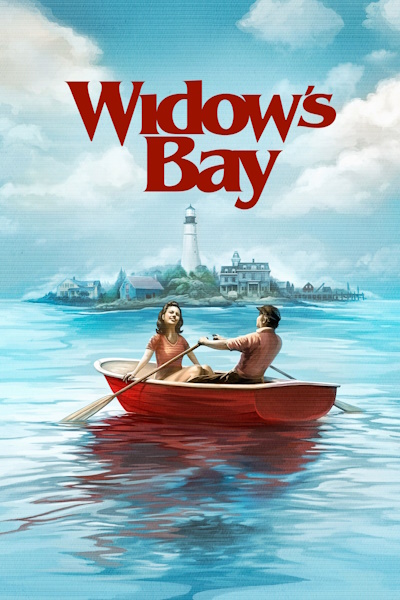 Widows Bay - Season 1
