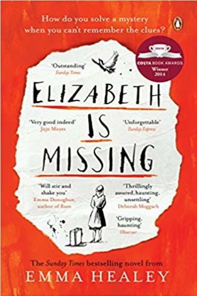 Elizabeth Is Missing