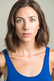 Allie McCulloch