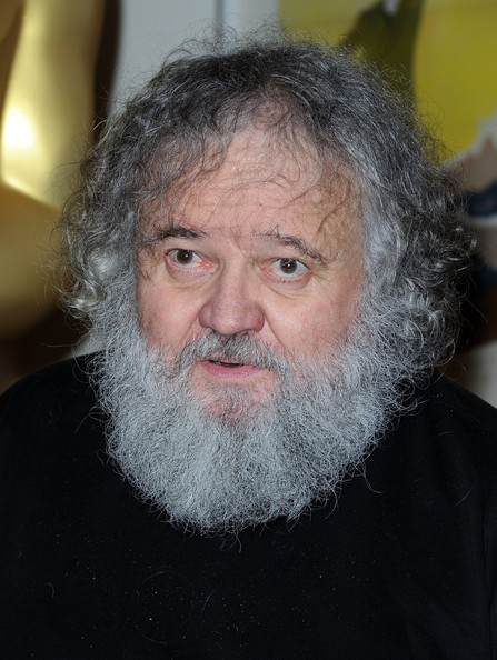 Allen Daviau