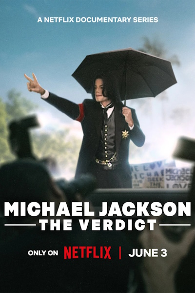 Michael Jackson: The Verdict - Season 1